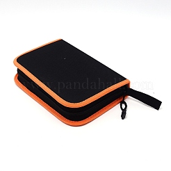 Set di coltelli da intaglio in acciaio e plastica&nbsp;TOOL-SZC0001-05