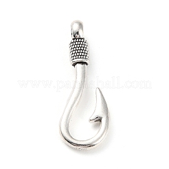 Крючки для крючков из тибетского сплава PALLOY-P293-066AS