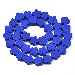 Ручной полимерные нити глины шарик CLAY-N011-023-01B