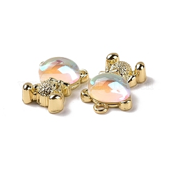 Подвески из сплава &nbsp;PALLOY-D006-03G