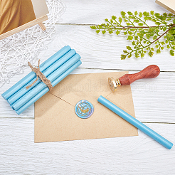 Сургучные палочки&nbsp;DIY-WH0197-A11