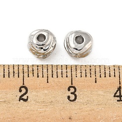 Сплавочные бусины PALLOY-K020-04P