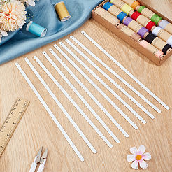 Korsett-String aus Manganstahl mit Stäbchen&nbsp;FIND-WH0147-05D