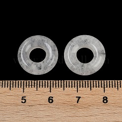 Природного кварца хрустальных подвесок&nbsp;G-G202-07G