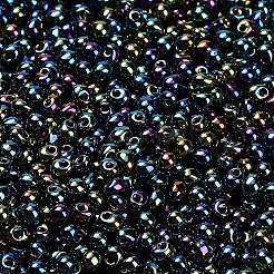 Perline a goccia miyuki da 3.4 mm&nbsp;X-SEED-MY04-DP455