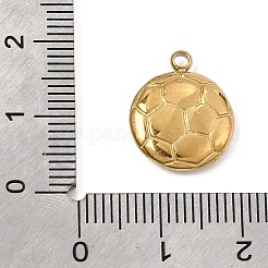 Pendentifs en acier inoxydable 304&nbsp;SA-CBA0563-20G