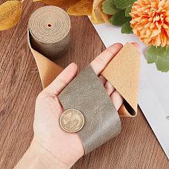 Шнур из искусственной кожи LC-WH0006-06C-01