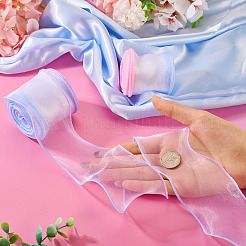 Ruban polyester 20 mètre 2 couleurs&nbsp;OCOR-TA0003-66B