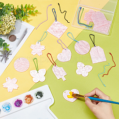 Набор для изготовления подвесных украшений своими руками&nbsp;DIY-PH0010-36