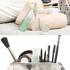 Комплекты контейнеров для хранения косметики diy DIY-BC0011-50