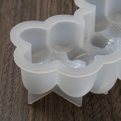 Украшение своими руками силиконовая форма&nbsp;LS-DIY-K077-02A