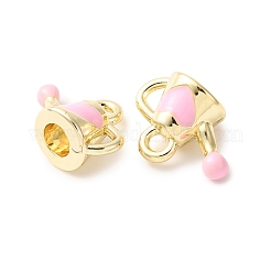 Подвески из эмали и сплава&nbsp;LS-FIND-Z107-01G