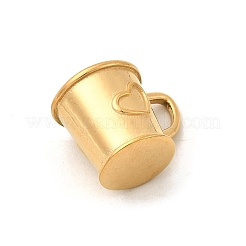 Подвески из нержавеющей стали 304&nbsp;STAS-P411-02C-G