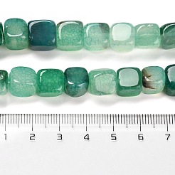 Природных вены драконов агат бисер нитей&nbsp;G-NH0018-A05-01