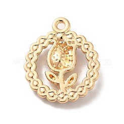 Панданты из сплава для стойки&nbsp;PALLOY-O106-15G-02