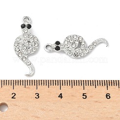 Подвески из сплава &nbsp;PALLOY-S049-01B-P