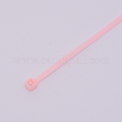 Kunststoff-Kabelbinder&nbsp;KY-CJC0004-01O