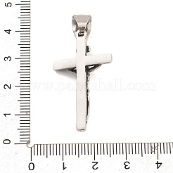 Подвески из нержавеющей стали 304 STAS-A112-06AS