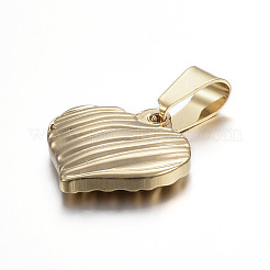 Текстурированные подвески из нержавеющей стали 304 STAS-F183-07G