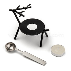 Siegellackpartikel&nbsp;DIY-JP0005-92