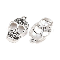 Halloween pendentifs en alliage de style tibétain&nbsp;FIND-B066-02AS