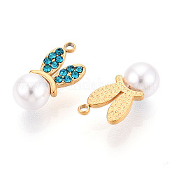 Ионное покрытие (ip) подвески из нержавеющей стали 304 STAS-N112-15G