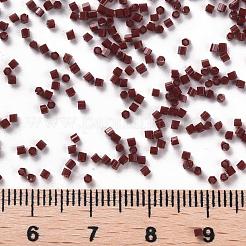 Шестигранные бусины toho&nbsp;SEED-T2CUT-15-46