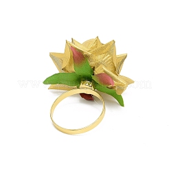 Кольца для салфеток из сплава AJEW-TAC0027-15