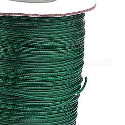 Корейские вощеные полиэфирные шнуры&nbsp;YC1.0MM-A147