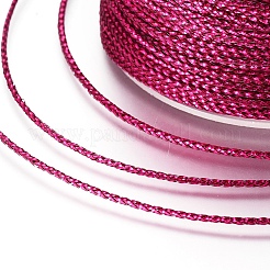 Нейлоновые металлические шнуры&nbsp;MCOR-E002-14