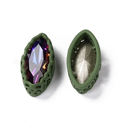 Шить на горный хрусталь&nbsp;RGLA-P033-E02-04