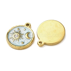 Anhänger aus Edelstahl 304&nbsp;STAS-N129-13A-G04