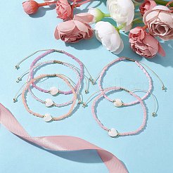 5 шт. BJEW-JB10039-02