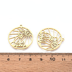 Полые подвески из нержавеющей стали 304&nbsp;STAS-T070-02G