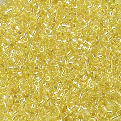 Бусины Миюки delica SEED-J020-DB0171