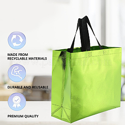 Многоразовые подарочные пакеты ABAG-WH20020-02P