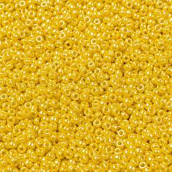 Миюки круглые бусины рокайль&nbsp;SEED-X0055-RR0422D