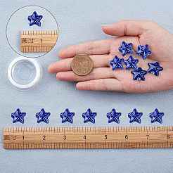 Kits de fabricación de pulseras elásticas de diy&nbsp;DIY-SC0015-64B