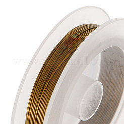 Наборы для изготовления украшений в проволочной обертке своими руками PT-BC0001-47A-AB