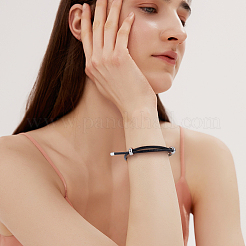 36 шт. 6 наконечника для шнура из нержавеющей стали 201&nbsp;STAS-UN0044-40