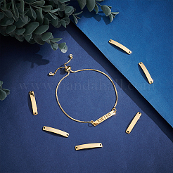 30 шт. 201 звенья/соединители из нержавеющей стали&nbsp;STAS-UN0063-28