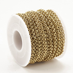 Цепи роллеты из нержавеющей стали 304&nbsp;CHS-S001-02D