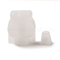 Силиконовые Молды для бутылок желаний своими руками&nbsp;LS-SIMO-C014-01D