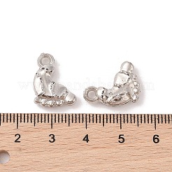 Пластмассовые подвески ccb&nbsp;CCB-N006-05P