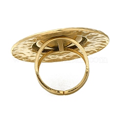 Ионное покрытие (IP) кольцевые компоненты из нержавеющей стали 304&nbsp;STAS-U031-01G