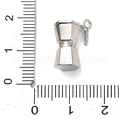 Латунные подвески&nbsp;KK-L229-014P