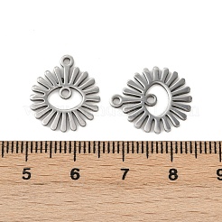 201 подвеска из нержавеющей стали&nbsp;LS-STAS-U052-01P