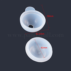 Silikonformen&nbsp;DIY-L021-08D