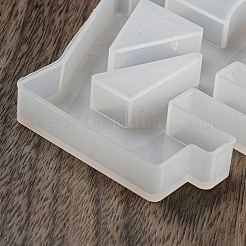 Силиконовая форма SIMO-S003-01A