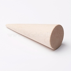 Деревянные дисплеи кольцо RDIS-WH0001-11A